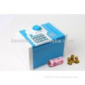 Digital password money safe box for kids